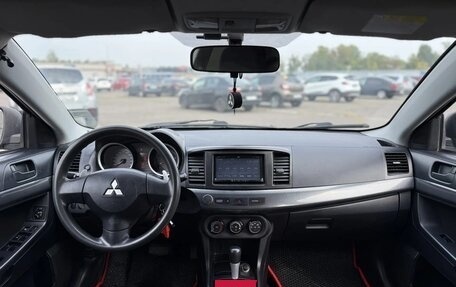 Mitsubishi Lancer IX, 2008 год, 549 999 рублей, 16 фотография