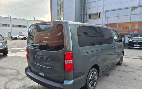 Opel Zafira Life I, 2026 год, 6 699 000 рублей, 5 фотография