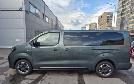 Opel Zafira Life I, 2026 год, 6 699 000 рублей, 8 фотография