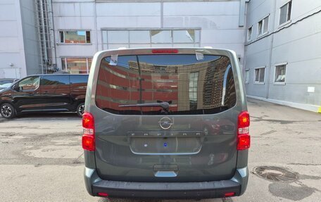 Opel Zafira Life I, 2026 год, 6 699 000 рублей, 6 фотография