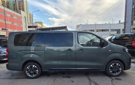 Opel Zafira Life I, 2026 год, 6 699 000 рублей, 4 фотография