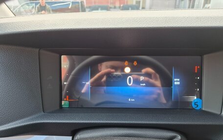 Opel Zafira Life I, 2026 год, 6 699 000 рублей, 13 фотография