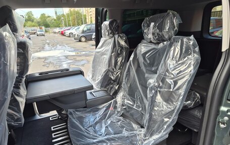 Opel Zafira Life I, 2026 год, 6 699 000 рублей, 10 фотография