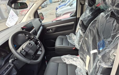 Opel Zafira Life I, 2026 год, 6 699 000 рублей, 18 фотография