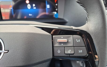Opel Zafira Life I, 2026 год, 6 699 000 рублей, 16 фотография