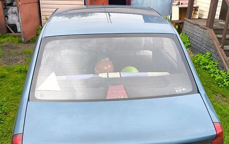 Renault Logan I, 2011 год, 680 000 рублей, 5 фотография
