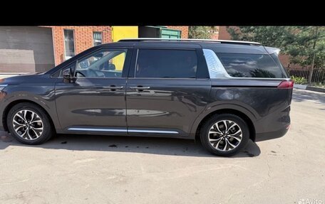 KIA Carnival, 2021 год, 2 920 000 рублей, 4 фотография