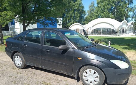 Ford Focus IV, 2003 год, 200 000 рублей, 2 фотография