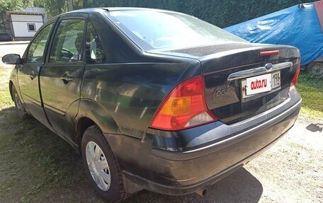 Ford Focus IV, 2003 год, 200 000 рублей, 3 фотография