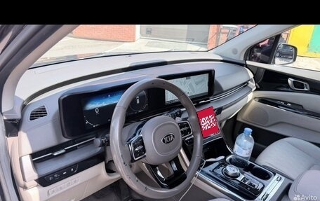 KIA Carnival, 2021 год, 2 920 000 рублей, 11 фотография