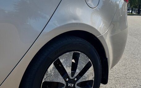 KIA Rio III рестайлинг, 2012 год, 900 000 рублей, 6 фотография