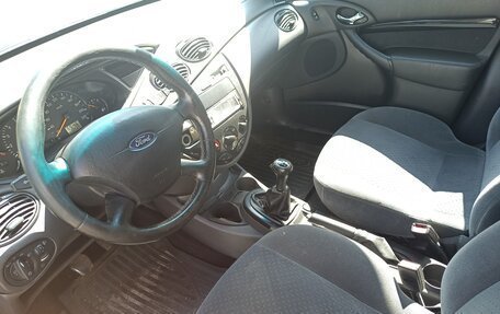 Ford Focus IV, 2003 год, 200 000 рублей, 4 фотография