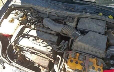 Ford Focus IV, 2003 год, 200 000 рублей, 6 фотография
