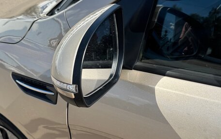 KIA Rio III рестайлинг, 2012 год, 900 000 рублей, 12 фотография