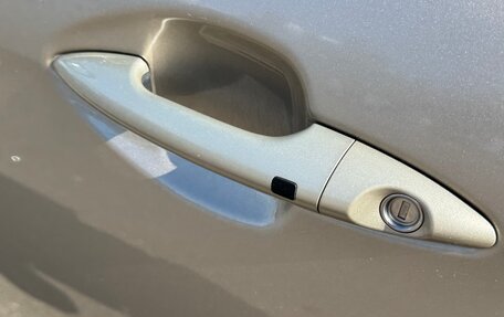 KIA Rio III рестайлинг, 2012 год, 900 000 рублей, 20 фотография