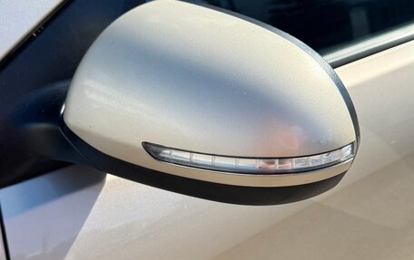 KIA Rio III рестайлинг, 2012 год, 900 000 рублей, 21 фотография