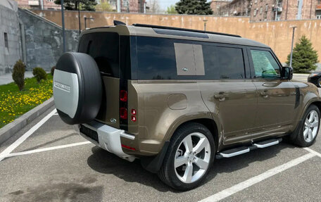Land Rover Defender II, 2025 год, 7 540 000 рублей, 10 фотография