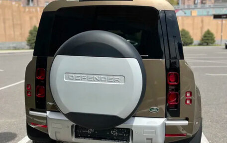 Land Rover Defender II, 2025 год, 7 540 000 рублей, 8 фотография