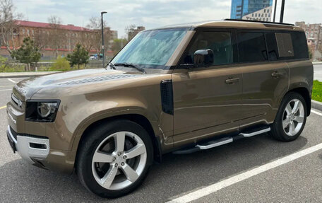 Land Rover Defender II, 2025 год, 7 540 000 рублей, 7 фотография