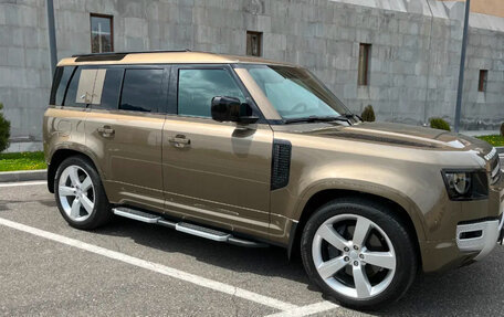 Land Rover Defender II, 2025 год, 7 540 000 рублей, 11 фотография