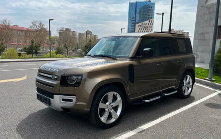 Land Rover Defender II, 2025 год, 7 540 000 рублей, 13 фотография
