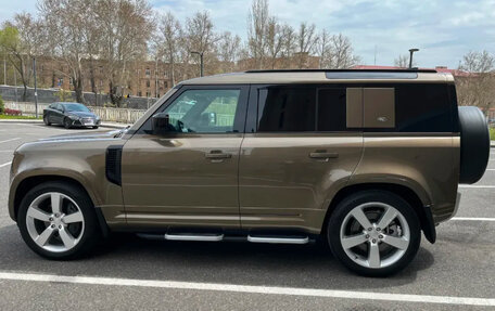 Land Rover Defender II, 2025 год, 7 540 000 рублей, 14 фотография