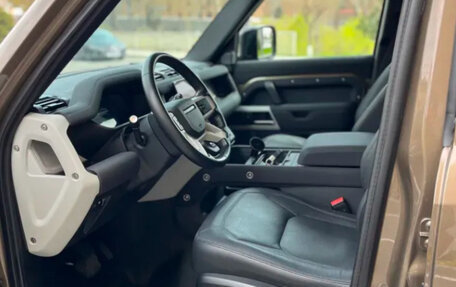 Land Rover Defender II, 2025 год, 7 540 000 рублей, 16 фотография