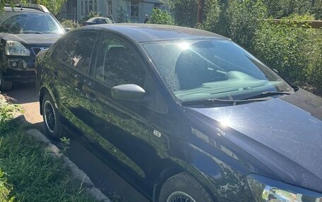 Volkswagen Polo VI (EU Market), 2011 год, 750 000 рублей, 3 фотография
