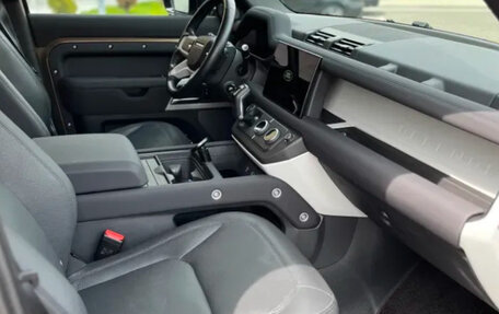 Land Rover Defender II, 2025 год, 7 540 000 рублей, 18 фотография