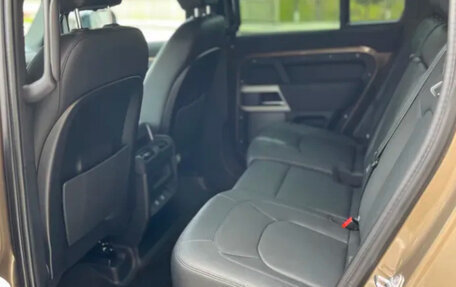 Land Rover Defender II, 2025 год, 7 540 000 рублей, 19 фотография
