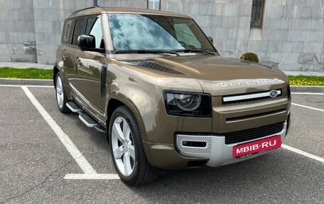 Land Rover Defender II, 2025 год, 7 540 000 рублей, 6 фотография