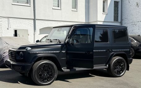 Mercedes-Benz G-Класс W463 рестайлинг _iii, 2026 год, 19 000 000 рублей, 3 фотография