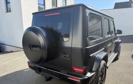 Mercedes-Benz G-Класс W463 рестайлинг _iii, 2026 год, 19 000 000 рублей, 2 фотография