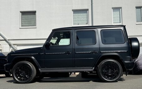 Mercedes-Benz G-Класс W463 рестайлинг _iii, 2026 год, 19 000 000 рублей, 7 фотография