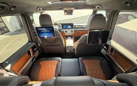 Mercedes-Benz G-Класс W463 рестайлинг _iii, 2026 год, 19 000 000 рублей, 11 фотография