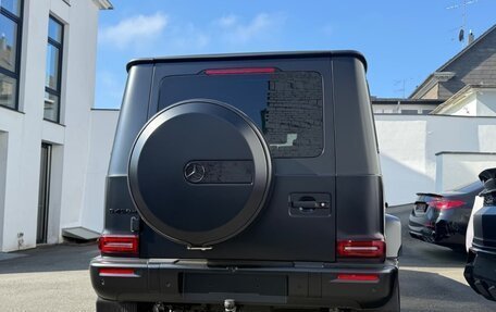 Mercedes-Benz G-Класс W463 рестайлинг _iii, 2026 год, 19 000 000 рублей, 6 фотография