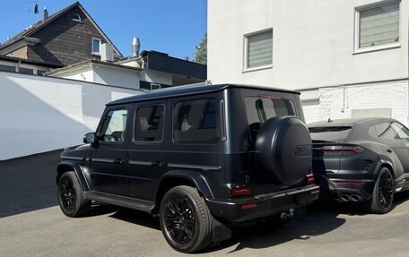 Mercedes-Benz G-Класс W463 рестайлинг _iii, 2026 год, 19 000 000 рублей, 4 фотография
