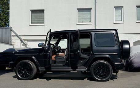 Mercedes-Benz G-Класс W463 рестайлинг _iii, 2026 год, 19 000 000 рублей, 8 фотография