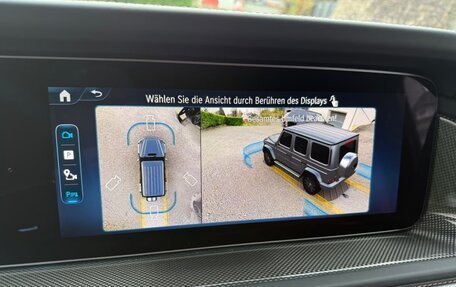 Mercedes-Benz G-Класс W463 рестайлинг _iii, 2026 год, 19 000 000 рублей, 14 фотография