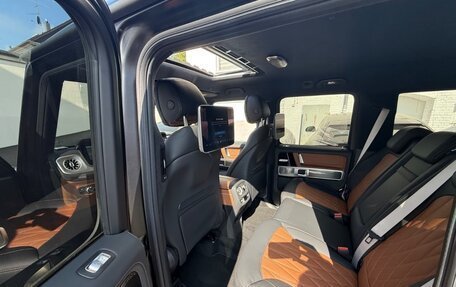 Mercedes-Benz G-Класс W463 рестайлинг _iii, 2026 год, 19 000 000 рублей, 18 фотография