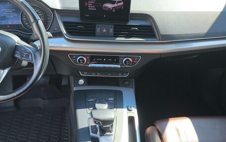 Audi Q5, 2017 год, 3 200 000 рублей, 4 фотография