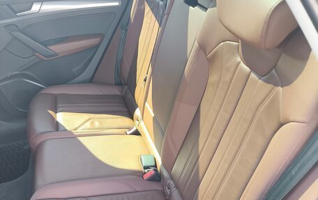 Audi Q5, 2017 год, 3 200 000 рублей, 8 фотография