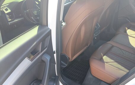 Audi Q5, 2017 год, 3 200 000 рублей, 6 фотография
