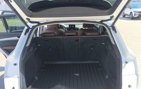 Audi Q5, 2017 год, 3 200 000 рублей, 7 фотография