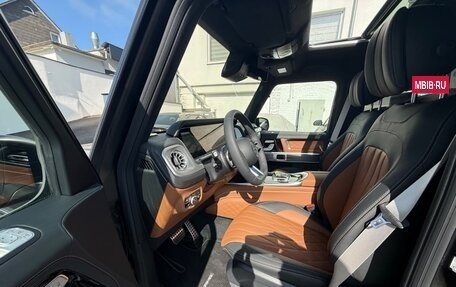 Mercedes-Benz G-Класс W463 рестайлинг _iii, 2026 год, 19 000 000 рублей, 12 фотография