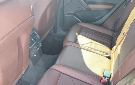 Audi Q5, 2017 год, 3 200 000 рублей, 11 фотография