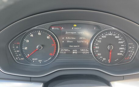 Audi Q5, 2017 год, 3 200 000 рублей, 20 фотография