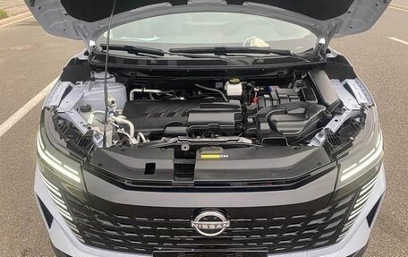 Nissan Qashqai, 2025 год, 2 150 000 рублей, 4 фотография
