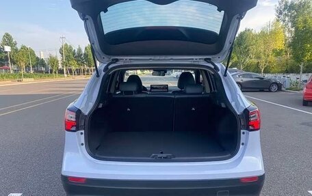 Nissan Qashqai, 2025 год, 2 150 000 рублей, 7 фотография