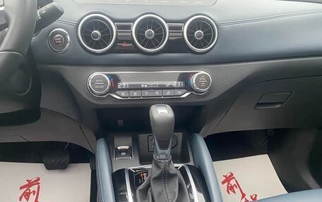Nissan Qashqai, 2025 год, 2 150 000 рублей, 13 фотография